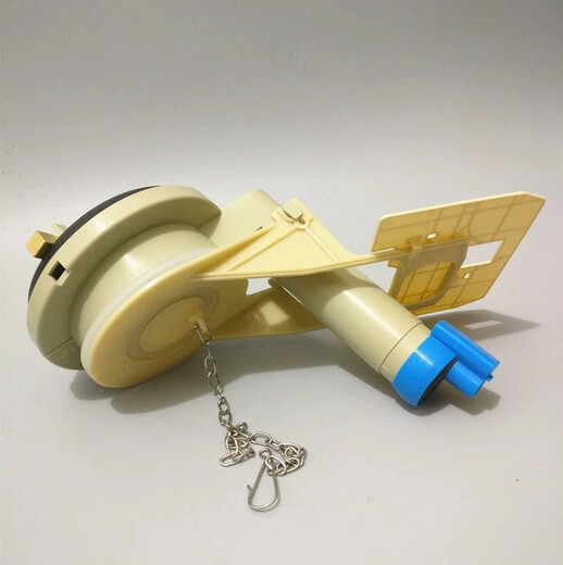 Jiabai decoration is suitable for TOTO toilet water tank accessories CW886 854 864 874 drain valve, drain, cover, drain valve