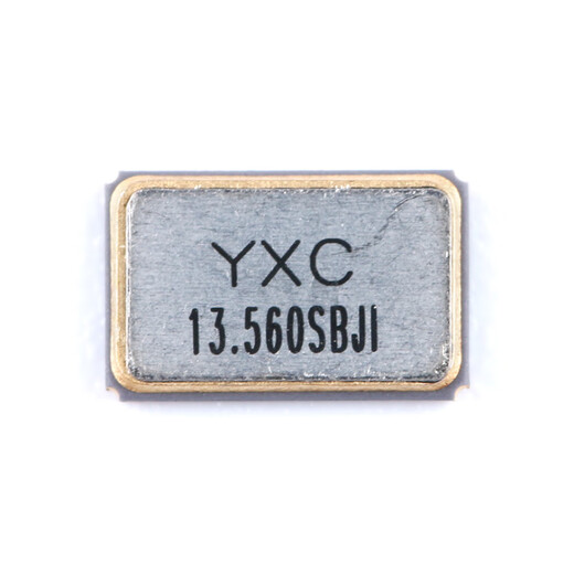 YourCee5032_4P SMD Passive Crystal Oscillator Series 8/11.0592/12/16/20/24/25/27.12MHz 8MHz No Specifications