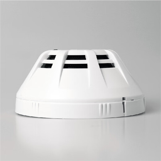 Beida Jade Bird Smoke Detector JBF4101/4111/4000/4111 point type photoelectric smoke fire detector alarm JBF4171 isolation module