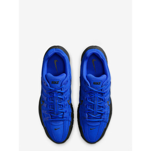 Nike (NIKE) P-6000 PRM men's thick-soled cushioning classic sports running shoes IF0668-400 IF0668-400 42.5