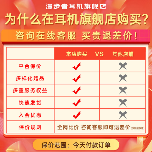 Edifier (EDIFIER) FitBuds Pro True Wireless Active Noise Canceling Bluetooth Headset Space Capsule In-Ear Low Latency Light Luxury Student Music Game Sports Gift Suitable for Apple and Huawei Leather Texture Design Dawn White + Storage Bag