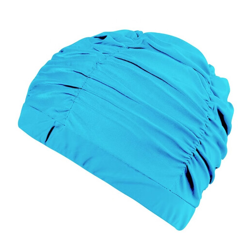 Swimming cap 2024 new style for women with long hair, large head circumference, large head circumference, high-profile swimming cap fabric for hot spring bathing, swimming cap + swimming goggles + nose clip and earplugs (the set is more affordable), the color of the swimming cap can be noted