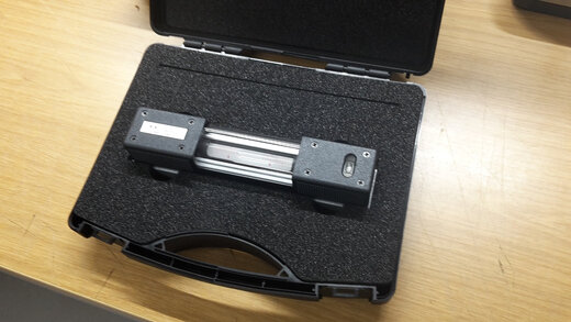 German ROECKLE imported strip level 4020 4021 4023 level 160mm 200mm long 4021/200