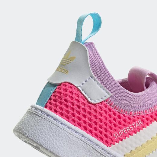 
adidas SUPERSTAR 360 2.0 I infant sneakers GY9197 GY9197 19