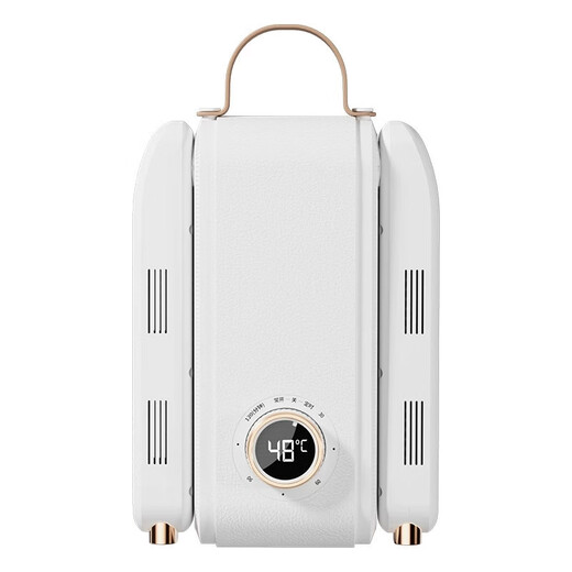 Foldable shoe dryer for the whole family, deodorizing household dryer, quick-drying shoe dryer, 2025 newly upgraded telescopic arm shoe dryer