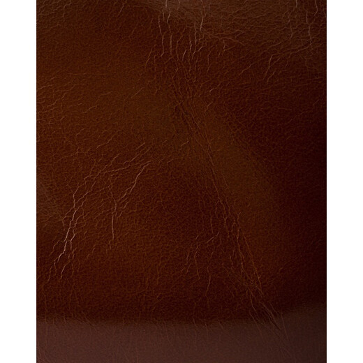 PRADA Bonnie series women's rosewood calfskin metal handbag 1BA426_2CYR_F04F2_V_MOO 1BA426_2CYR_F04F2_V_MOO