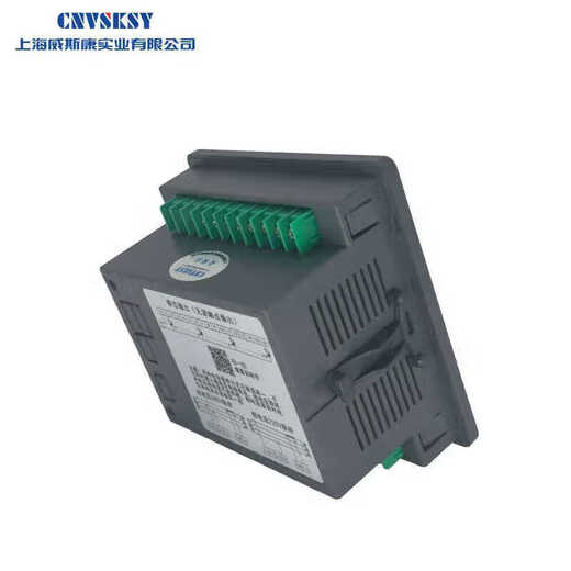 Viscon Intelligent No Power Automatic Compensation Controller JKW5C Photovoltaic Four-Quadrant Compensation Controller JKW5C-12 380V