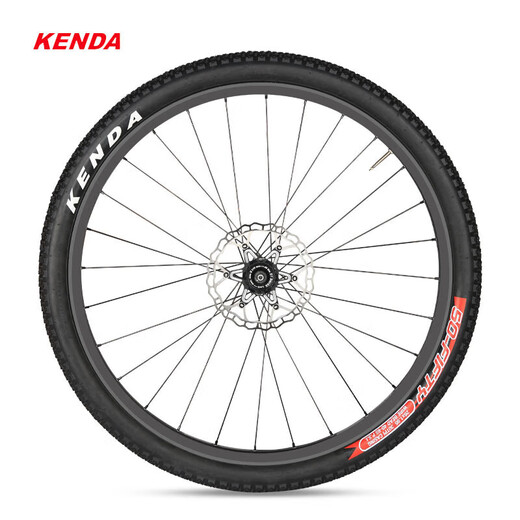 KENDA建大山地公路自行车外胎14/16/20/26/27.5/29×1.5/1.75/1.95 K1047-26x1.95(60TPI)