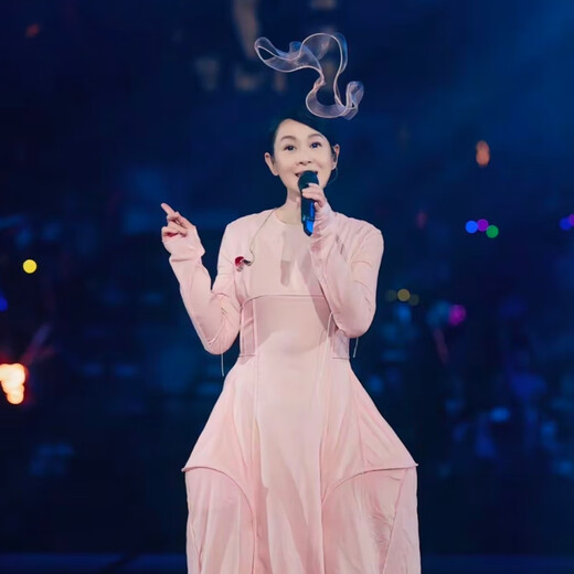 Shanghai Rene Liu Concert Tickets February 13th Friday 19 00 Stand 499 Proxy auction not original price Must-see product details Information required