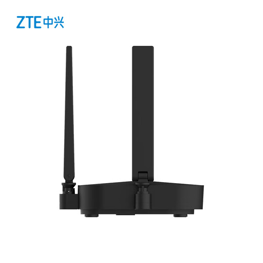 ZTE Enrutador inalámbrico de gama alta para el hogar ZTE Enrutamiento central de nivel empresarial de desarrollo propio ZTE con capacidad ZXSLC SR6000 versión crucero