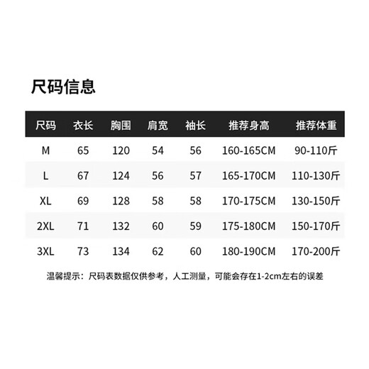 Pure cotton Detroit cotton jacket for men in winter plus velvet, thickened and warm, lamb velvet workwear, American cotton jacket, Khaki L (110-130Jin Jin is equal to 0.5kg)