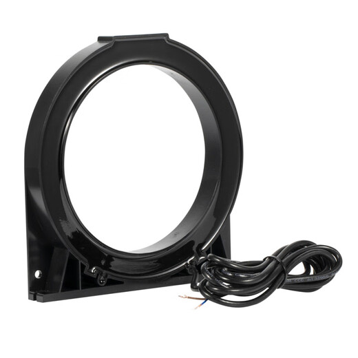 Ankerui /L-100 1000mA/1mA low voltage monitoring residual current transformer AKH-0.66L-780*160