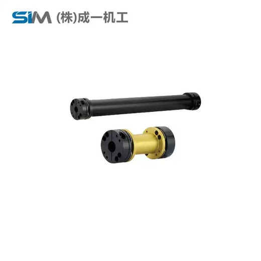 Zsungil South Korea Chengyi SHDW-56C66C88C110C126C coupling high torque and high strength SHDS-66C