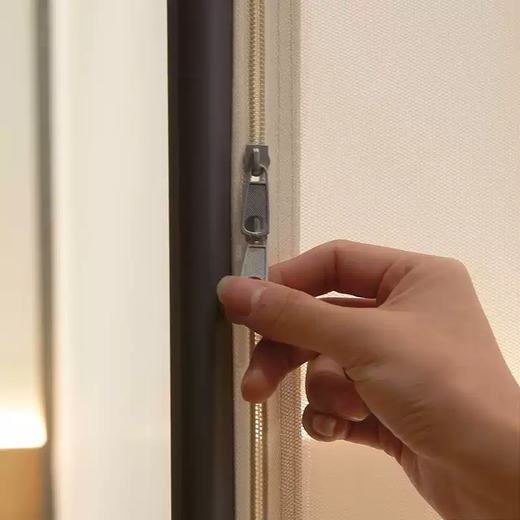 Yusen Yixia New Cartoon Bed Mosquito Net Dust-proof Top Free Installation Encrypted Anti-mosquito Bracket Mongolian Yurt Home Anti-fall Increased Round Dust-proof Top