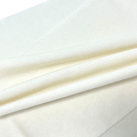 MOSCHINO scarf for women bear pattern scarf Christmas gift for girlfriend beige