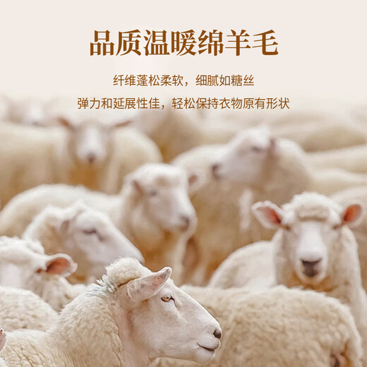 E LAND KIDS 100% cotton children's clothing girls' sweater 25 autumn and winter new round neck embroidered cable sweater EKKWF4T11ARed red/20 170