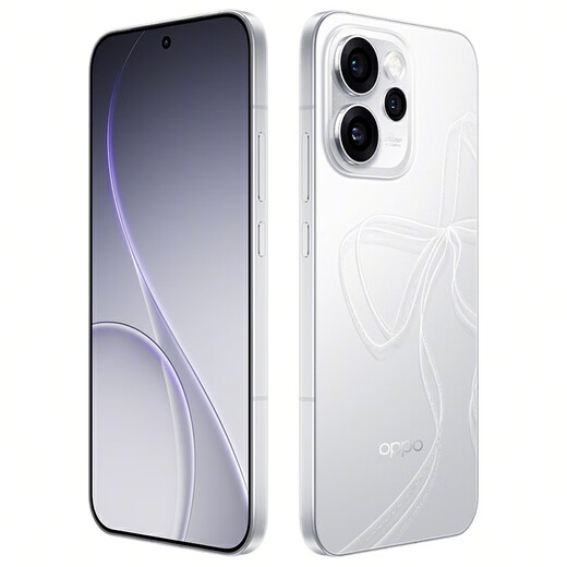 OPPO Reno 15 Pro, immediate subsidy reduction, Starlight Butterfly, Dreams and Rainbows, Live broadcast, ultra-stable and ultra-clear, 200 million ultra-clear images, Live beyond the circle, AI phone, Starlight Butterfly, 12GB+512GB, official standard configuration