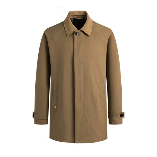 Navikel Italian dinghy 25 autumn and winter new men's Barn windbreaker commuter casual windproof jacket 1331545501