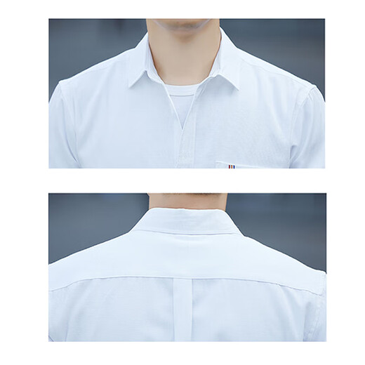 Catman shirt men's autumn and winter velvet versatile shirt warm and high-end outdoor men's wear black velvet XL