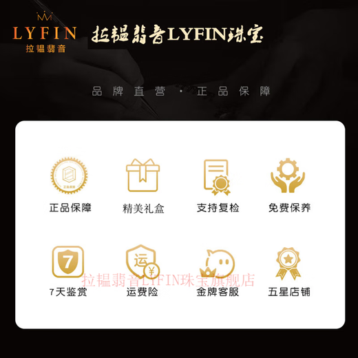 La Yun Feiyin natural beeswax bracelet Russian material demon flower gold porcelain white amber bead bracelet old beeswax women's high-end gift beeswax bracelet