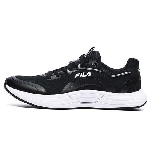 FILA XFT Comfortable Low-top Casual Running Shoes Women's Black Default 38
