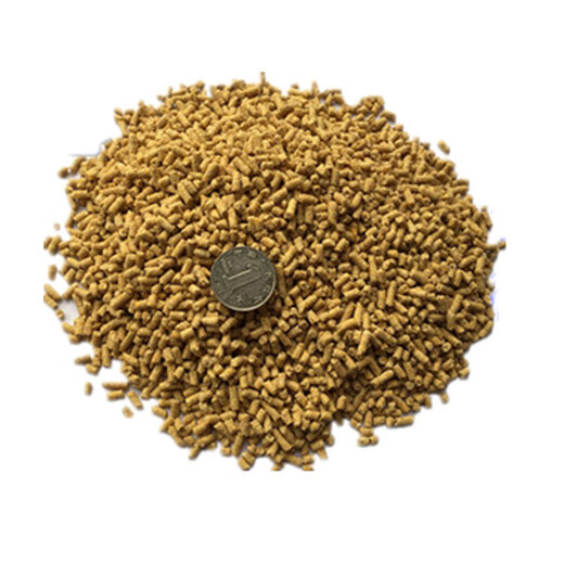 CLCEY chick feed pellets medium large duck swan bird pigeon mountain wild chick grain peacock food premix egg meat No. 1 material powder 10Jin Jin equals 0.5 kg