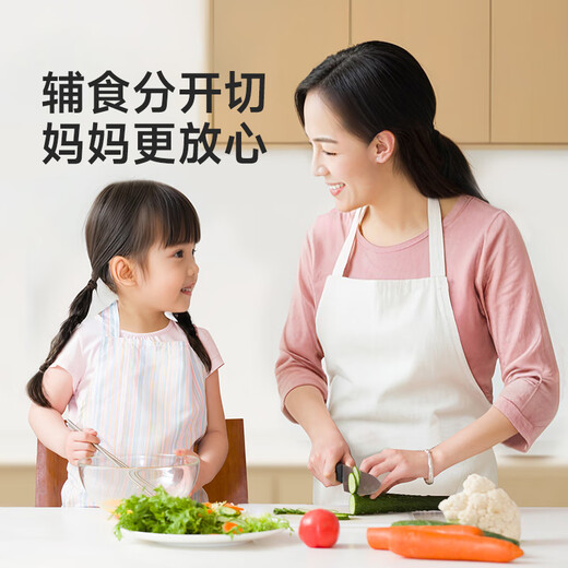 Meiya disposable cutting board mat antibacterial PE plastic sliding knife cutting board mat food supplement picnic camping