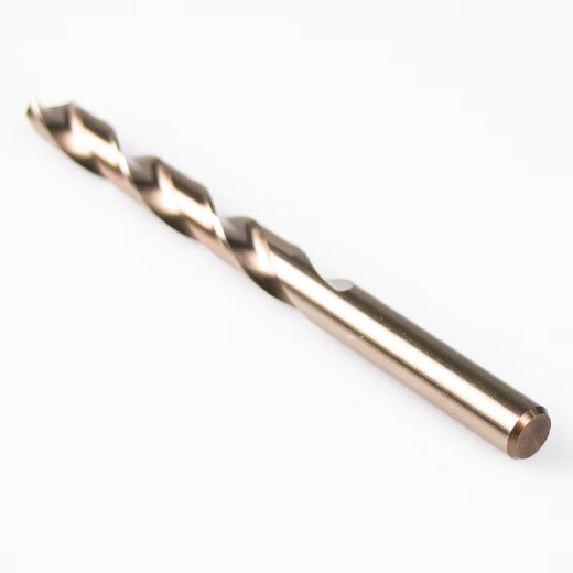 Eagle head straight shank twist drill bit material Carbide Diameter 10mm Total length 133mm Unit Support