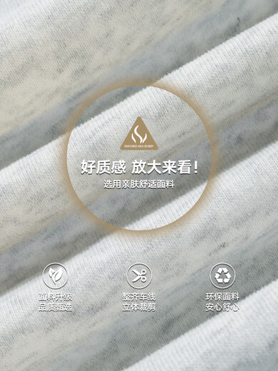 Yingtang sweatshirt men's autumn and winter American cleanfit Henry collar hooded long-sleeved tops men's inner layering shirt QZ-8900 white floral gray S (recommended 80-100Jin Jin equals 0.5 kg)