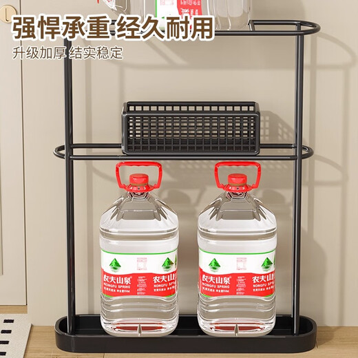 Mei Sheng Mei Umbrella Place Shelf Door Storage Rack Hall Umbrella Barrel Shelf Floor Stand Storage Rack Office Umbrella Elegant White-Fashion Umbrella Parking Paint Technology/With Drainage Sink