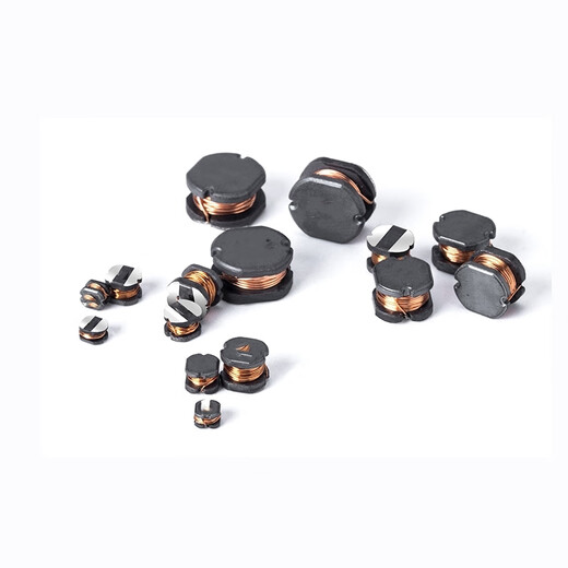 Hanshi Hengye patch power 4.7UH CD75/500 pieces