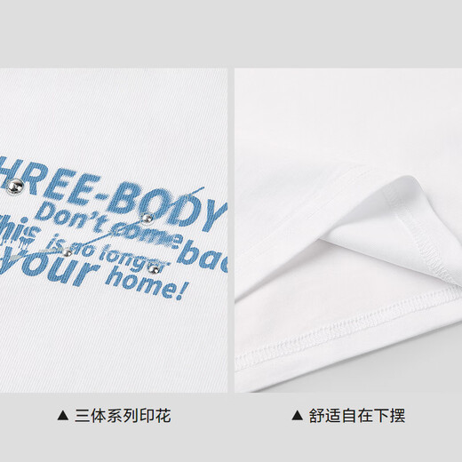 Camiseta de manga corta para hombre Heilan House (HLA) 26 nuevas series conjuntas de tres cuerpos Cool verano de manga corta para hombre negro 4B S 165/84A recomendado 113 ~ 124 Jin Jin equivale a 0,5 kg