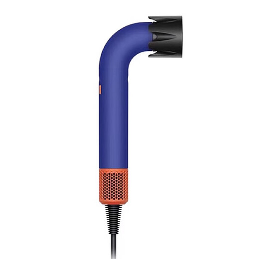 New National 3C Certification High Speed Bladeless Hair Dryer Home Silent Negative Ion High Power Constant Temperature Does Not Hurt Power Generation Hair Dryer HD18 Hair Dryer Tao Caiqing 4.5 Billion Negative Ions - No Frizz - Single Nozzle