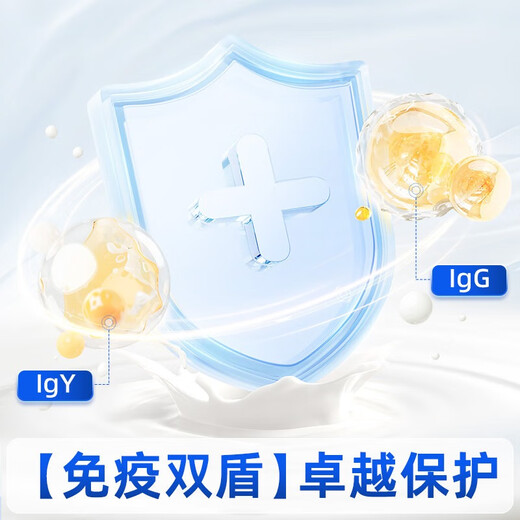 VETWISH High Calcium Goat Milk Powder for Dogs 400g*3