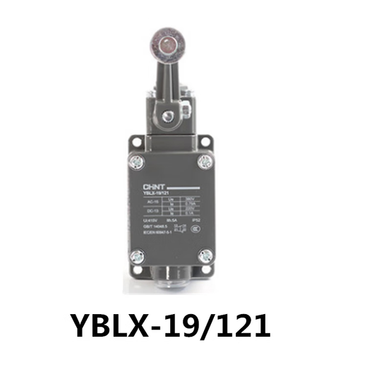 Limit switch YBLX-19/111 19/001 19/121 K1/111 automatic reset micro switch YBLX-19/001