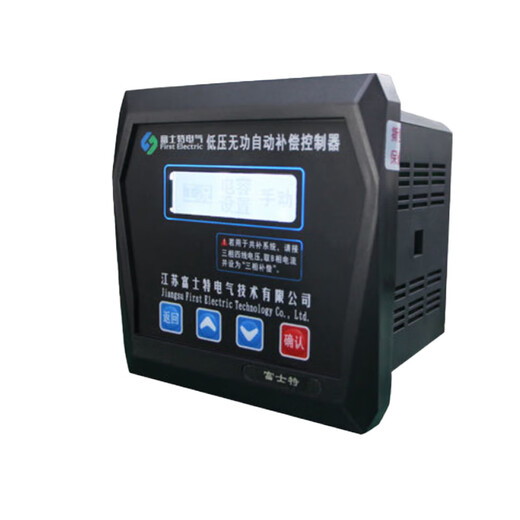 Low voltage reactive power automatic compensation controller FST-FT-S FST-FT FST-WGB FST-6KGT