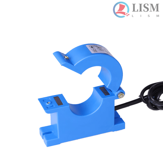 Open type current transformer opening and closing type 0.5 level DBKCT38/25/50 measurement high precision 380V 25mm hole-200/5