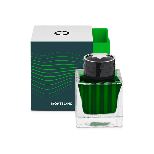 Montblanc (MONTBLANC) Bottled Ink Aurora Phantom Special Edition 134410 New Year Gift