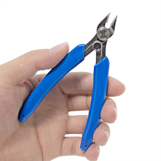 Peel whole pecans, small walnut scissors, stainless steel nut crackers, chestnut nut crackers, mini peeling, high 170II