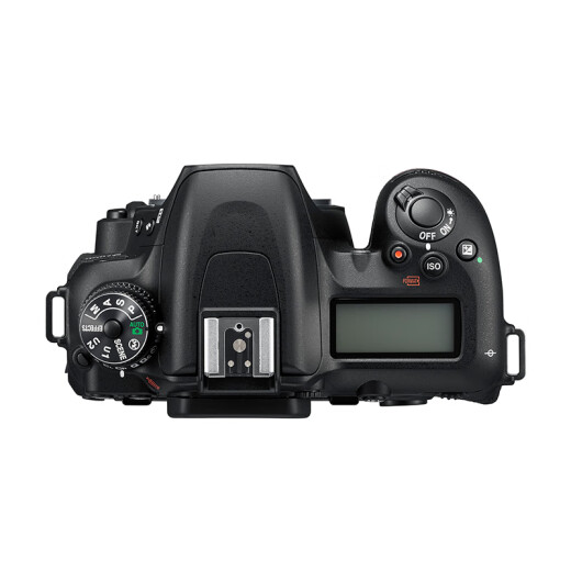 Nikon D7500 SLR camera single body (approximately 20.88 million effective pixels, 51-point autofocus system)