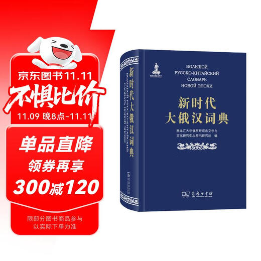 新时代大俄汉词典