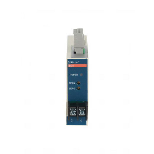 Ankerui measures single three-phase AC current isolation transmission analog output 4-20mA0-5V BD-3I3_measures three-phase AC current_outputs 3 channels 4-20m
