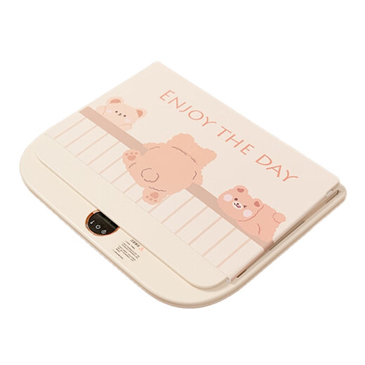 Benbenma BN08 Folding Foot Warmer - Beige