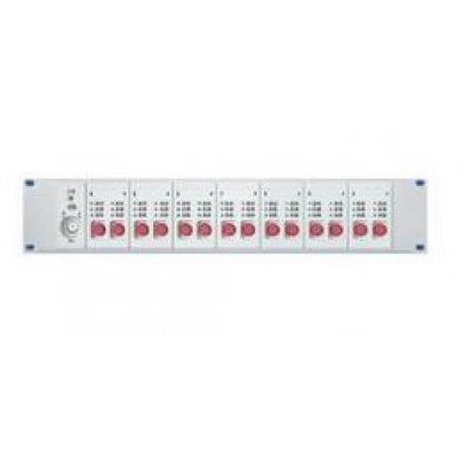 Gulf GST-LD-KZ014/14 direct control panel