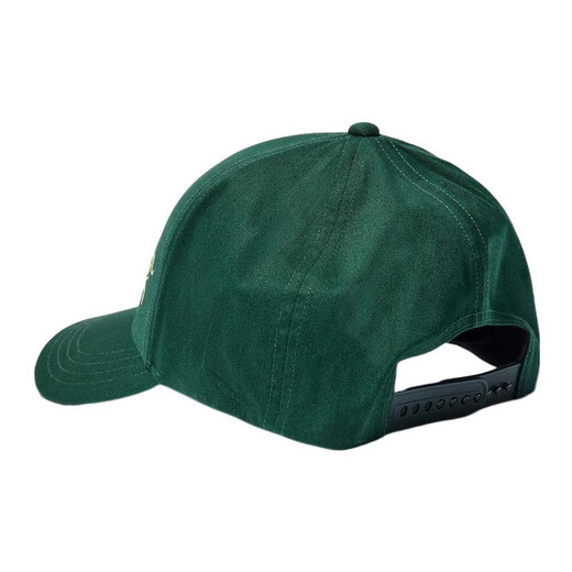 Arc'teryx (ARC TERYX)Arcteryx Arc'teryx Logo Classic Logo Baseball Cap Unisex Green Green One Size