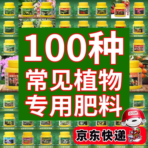 Engrais composé spécial à haute efficacité pour arbres fruitiers en pot azote et phosphore engrais universel au bore granulaire végétal agricole légume engrais biologique pour fleurs Dripping Guanyin engrais spécial 1 bouteille 250g