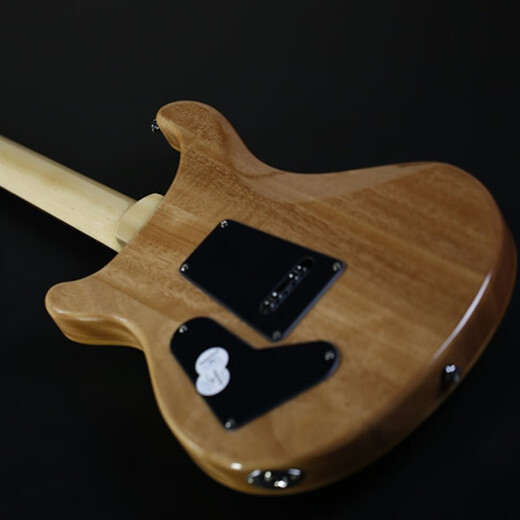PRS E-Gitarre SE Custom Cu44 24-Grad-Rock-Aufführung kann Single-Gürtel Shaker kleiner Doppel Shake E-Gitarre Se-Custom-C844ev-Green geschnitten werden