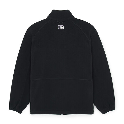 MLB official men's and women's couple fashionable three-in-one waterproof and repellent sports jacket 25 autumn and winter new style WJB01 New York Yankees/Black L