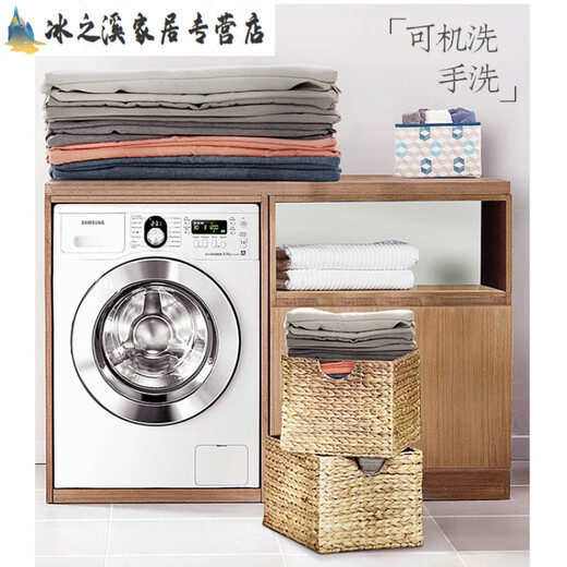 Extra Large Quilt Storage Bag Quilt Storage Bag Clothes Organizing Bag Home Clothes Quilt Large XXL Pack of Two Dark Gray