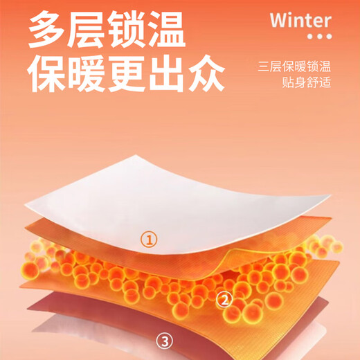 MiiOW cotton-padded jacket for men, winter teenagers thickened and warm, trendy and versatile down cotton coat, bread coat, cotton-padded jacket for men